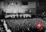 Standbild Kadetten West Point New York USA, 1942, aus Sekunde 62 historischem Filmmaterial Videoclip 65675069154
