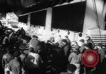 Image of Launch of the US Aircraft Carrier USS Yorktown (CV-10) Virginia USA, 1943, second 15 stock footage video 65675069155