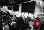 Image of Launch of the US Aircraft Carrier USS Yorktown (CV-10) Virginia USA, 1943, second 16 stock footage video 65675069155