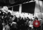 Image of Launch of the US Aircraft Carrier USS Yorktown (CV-10) Virginia USA, 1943, second 17 stock footage video 65675069155