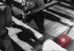Image of Launch of the US Aircraft Carrier USS Yorktown (CV-10) Virginia USA, 1943, second 19 stock footage video 65675069155