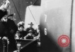 Image of Launch of the US Aircraft Carrier USS Yorktown (CV-10) Virginia USA, 1943, second 21 stock footage video 65675069155