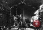 Image of Launch of the US Aircraft Carrier USS Yorktown (CV-10) Virginia USA, 1943, second 33 stock footage video 65675069155