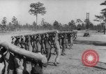 Image of invasion tactics United States USA, 1942, second 8 stock footage video 65675069156