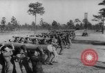 Image of invasion tactics United States USA, 1942, second 9 stock footage video 65675069156