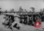 Image of invasion tactics United States USA, 1942, second 13 stock footage video 65675069156