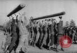 Image of invasion tactics United States USA, 1942, second 14 stock footage video 65675069156