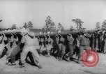 Image of invasion tactics United States USA, 1942, second 17 stock footage video 65675069156