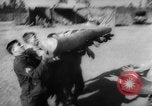 Image of invasion tactics United States USA, 1942, second 18 stock footage video 65675069156