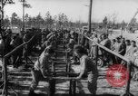Image of invasion tactics United States USA, 1942, second 22 stock footage video 65675069156