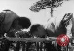 Image of invasion tactics United States USA, 1942, second 30 stock footage video 65675069156