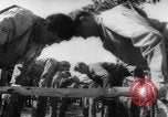 Image of invasion tactics United States USA, 1942, second 31 stock footage video 65675069156