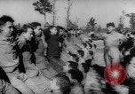 Image of invasion tactics United States USA, 1942, second 32 stock footage video 65675069156