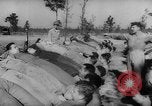 Image of invasion tactics United States USA, 1942, second 34 stock footage video 65675069156