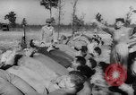 Image of invasion tactics United States USA, 1942, second 36 stock footage video 65675069156