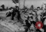 Image of invasion tactics United States USA, 1942, second 37 stock footage video 65675069156
