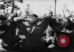 Image of invasion tactics United States USA, 1942, second 38 stock footage video 65675069156