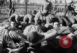 Image of invasion tactics United States USA, 1942, second 39 stock footage video 65675069156