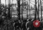 Image of invasion tactics United States USA, 1942, second 45 stock footage video 65675069156