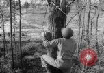 Image of invasion tactics United States USA, 1942, second 50 stock footage video 65675069156