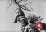 Image of invasion tactics United States USA, 1942, second 59 stock footage video 65675069156