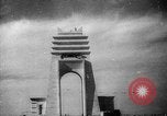 Image of British 8th Army defuses land mines and overtakes Germans North Africa, 1942, second 8 stock footage video 65675069157