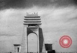 Image of British 8th Army defuses land mines and overtakes Germans North Africa, 1942, second 9 stock footage video 65675069157