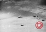 Image of British 8th Army defuses land mines and overtakes Germans North Africa, 1942, second 15 stock footage video 65675069157