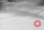 Image of British 8th Army defuses land mines and overtakes Germans North Africa, 1942, second 16 stock footage video 65675069157