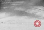 Image of British 8th Army defuses land mines and overtakes Germans North Africa, 1942, second 17 stock footage video 65675069157