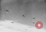 Image of British 8th Army defuses land mines and overtakes Germans North Africa, 1942, second 22 stock footage video 65675069157