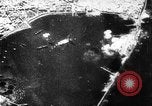 Image of British 8th Army defuses land mines and overtakes Germans North Africa, 1942, second 39 stock footage video 65675069157