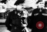 Image of British 8th Army defuses land mines and overtakes Germans North Africa, 1942, second 43 stock footage video 65675069157