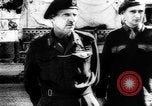 Image of British 8th Army defuses land mines and overtakes Germans North Africa, 1942, second 45 stock footage video 65675069157