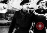 Image of British 8th Army defuses land mines and overtakes Germans North Africa, 1942, second 47 stock footage video 65675069157