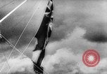 Image of British 8th Army defuses land mines and overtakes Germans North Africa, 1942, second 52 stock footage video 65675069157