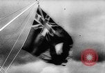 Image of British 8th Army defuses land mines and overtakes Germans North Africa, 1942, second 54 stock footage video 65675069157