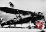 Image of British 8th Army defuses land mines and overtakes Germans North Africa, 1942, second 55 stock footage video 65675069157