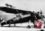 Image of British 8th Army defuses land mines and overtakes Germans North Africa, 1942, second 57 stock footage video 65675069157
