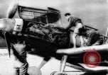 Image of British 8th Army defuses land mines and overtakes Germans North Africa, 1942, second 58 stock footage video 65675069157