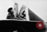 Image of British 8th Army defuses land mines and overtakes Germans North Africa, 1942, second 61 stock footage video 65675069157