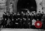 Image of cadets Canada, 1942, second 7 stock footage video 65675069158