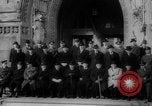 Image of cadets Canada, 1942, second 8 stock footage video 65675069158
