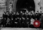 Image of cadets Canada, 1942, second 9 stock footage video 65675069158