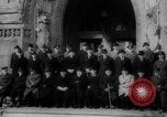Image of cadets Canada, 1942, second 10 stock footage video 65675069158