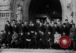 Image of cadets Canada, 1942, second 11 stock footage video 65675069158