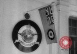Image of cadets Canada, 1942, second 15 stock footage video 65675069158