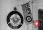 Image of cadets Canada, 1942, second 16 stock footage video 65675069158