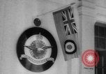 Image of cadets Canada, 1942, second 17 stock footage video 65675069158