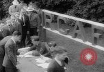Image of cadets Canada, 1942, second 22 stock footage video 65675069158